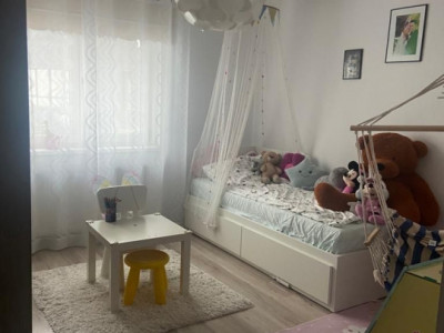 Apartamente de vanzare Sibiu Calea Cisnadiei - Arhitectilor imagine mica 9