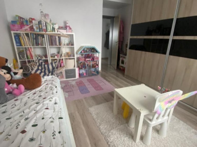 Apartamente de vanzare Sibiu Calea Cisnadiei - Arhitectilor imagine mica 10