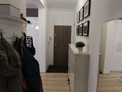 Apartamente de vanzare Sibiu Calea Cisnadiei - Arhitectilor imagine mica 13