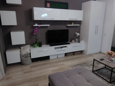 Apartamente de vanzare Sibiu Calea Cisnadiei - Arhitectilor imagine mica 14
