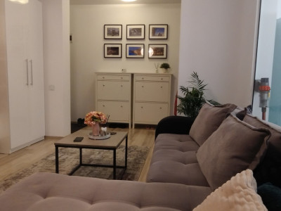 Apartamente de vanzare Sibiu Calea Cisnadiei - Arhitectilor imagine mica 15