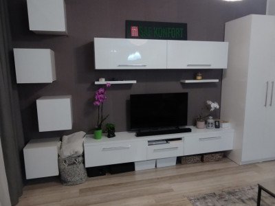 Apartamente de vanzare Sibiu Calea Cisnadiei - Arhitectilor imagine mica 17