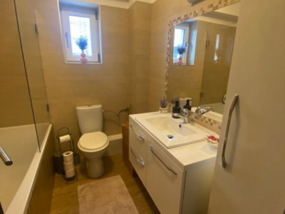 Apartamente de vanzare Sibiu Calea Cisnadiei - Arhitectilor imagine mica 18