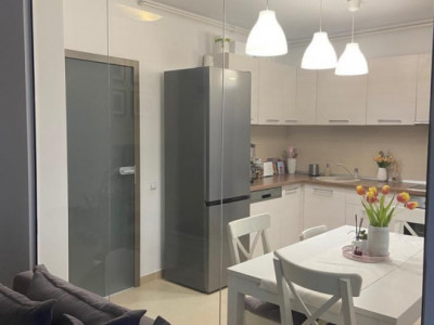 Apartamente de vanzare Sibiu Calea Cisnadiei - Arhitectilor imagine mica 19