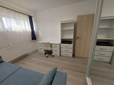 Apartamente de inchiriat Sibiu Piata Cluj imagine mica 2