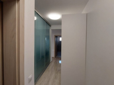 Apartamente de inchiriat Sibiu Piata Cluj imagine mica 11