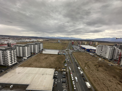 Apartamente de vanzare Sibiu Doamna Stanca imagine mica 1