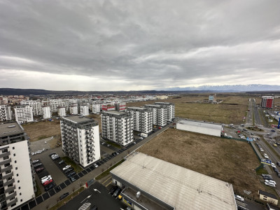 Apartamente de vanzare Sibiu Doamna Stanca imagine mica 2
