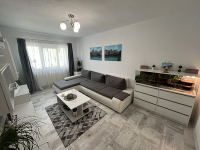 Apartamente de vanzare Sibiu Vasile Aaron imagine mica 1