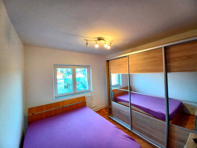 Apartamente de vanzare Sibiu Strand imagine mica 1