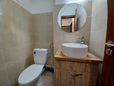 Apartamente de vanzare Sibiu Strand imagine mica 7