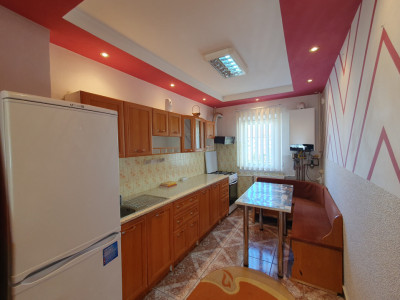 Apartamente de vanzare Sibiu Strand imagine mica 11