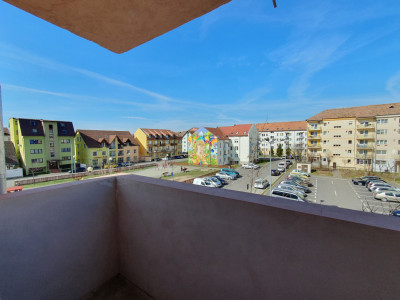 Apartamente de vanzare Sibiu Strand imagine mica 15