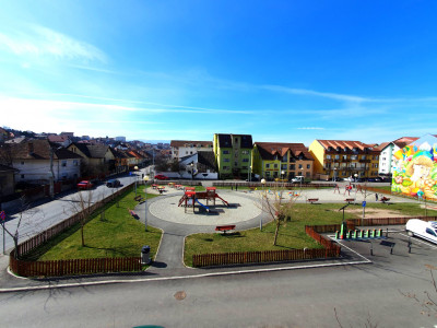 Apartamente de vanzare Sibiu Strand imagine mica 19