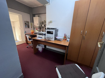 Spatii comerciale de inchiriat Sibiu Turnisor imagine mica 2