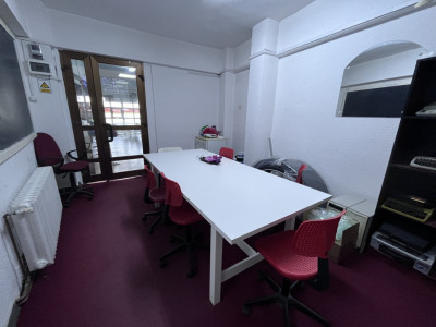 Spatii comerciale de inchiriat Sibiu Turnisor imagine mica 3