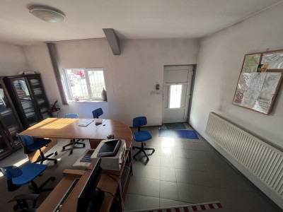 Spatii comerciale de inchiriat Sibiu Turnisor imagine mica 4