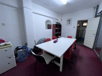 Spatii comerciale de inchiriat Sibiu Turnisor imagine mica 6