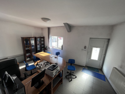 Spatii comerciale de inchiriat Sibiu Turnisor imagine mica 8