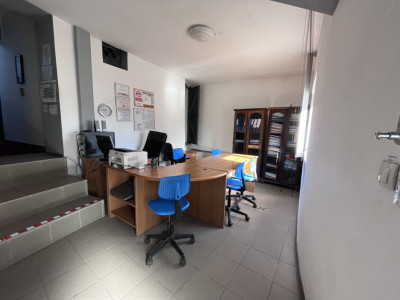Spatii comerciale de inchiriat Sibiu Turnisor imagine mica 9