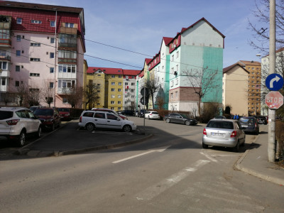Apartamente de vanzare Sibiu Vasile Aaron imagine mica 11