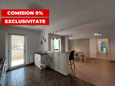 Apartamente de vanzare Sibiu Calea Cisnadiei - Arhitectilor imagine mica 1