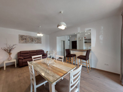 Apartamente de vanzare Sibiu Calea Cisnadiei - Arhitectilor imagine mica 4