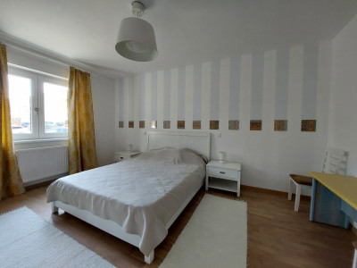 Apartamente de vanzare Sibiu Calea Cisnadiei - Arhitectilor imagine mica 8