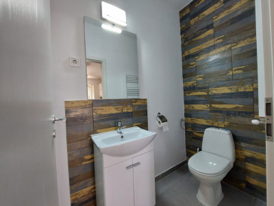 Apartamente de vanzare Sibiu Calea Cisnadiei - Arhitectilor imagine mica 12