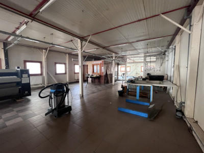 Spatii comerciale de inchiriat Sibiu Terezian imagine mica 1