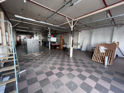 Spatii comerciale de inchiriat Sibiu Terezian imagine mica 2