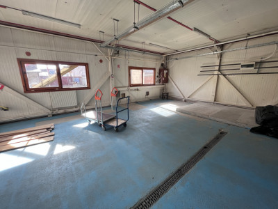 Spatii comerciale de inchiriat Sibiu Terezian imagine mica 3