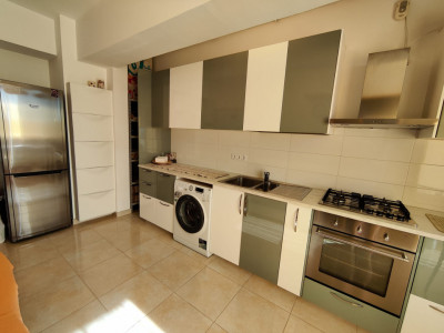 Apartamente de vanzare Sibiu Doamna Stanca imagine mica 3