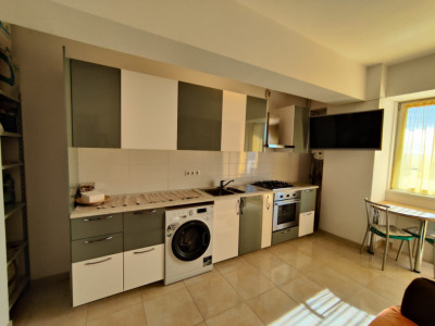 Apartamente de vanzare Sibiu Doamna Stanca imagine mica 6