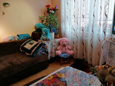 Apartamente de vanzare Sibiu Mihai Viteazul imagine mica 2