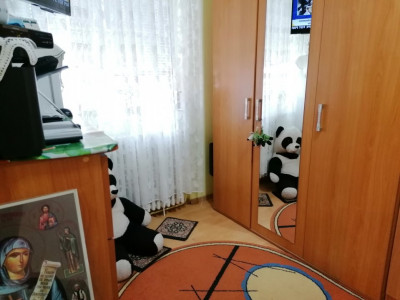Apartamente de vanzare Sibiu Mihai Viteazul imagine mica 3