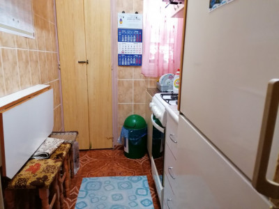 Apartamente de vanzare Sibiu Mihai Viteazul imagine mica 5