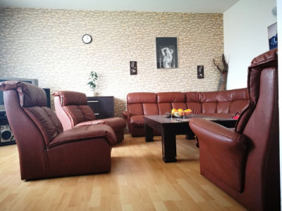Apartamente de vanzare Sibiu Siretului imagine mica 1