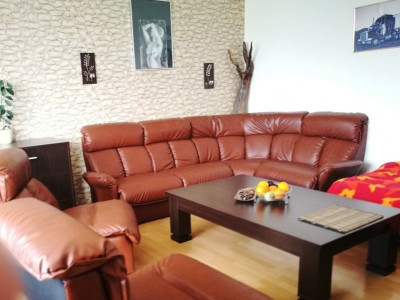 Apartamente de vanzare Sibiu Siretului imagine mica 2