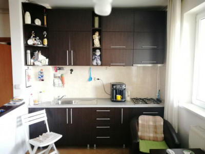 Apartamente de vanzare Sibiu Siretului imagine mica 5