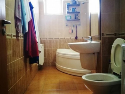 Apartamente de vanzare Sibiu Siretului imagine mica 7