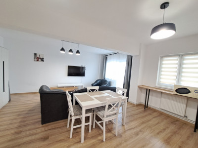 Apartamente de vanzare Sibiu Siretului imagine mica 1