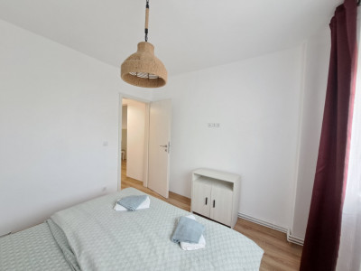 Apartamente de vanzare Sibiu Siretului imagine mica 5