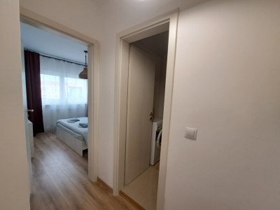 Apartamente de vanzare Sibiu Siretului imagine mica 8