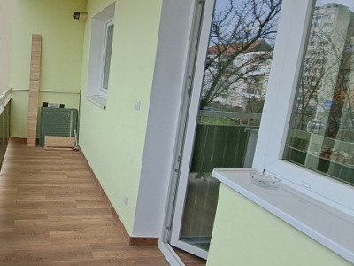 Apartamente de vanzare Sibiu Siretului imagine mica 9