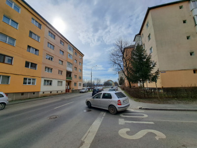Apartamente de vanzare Sibiu Siretului imagine mica 10