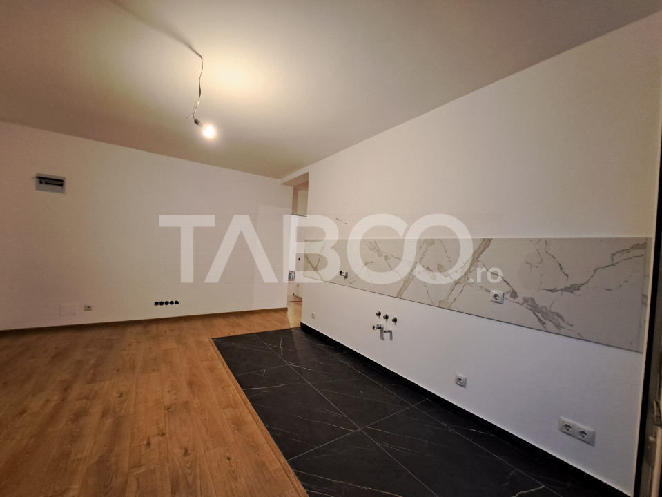 Apartamente de vanzare Sibiu Selimbar 3