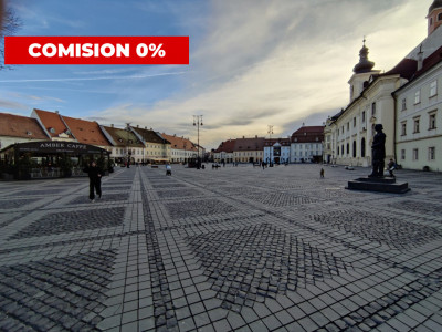Spatii comerciale de vanzare Sibiu Centrul Istoric imagine mica 1
