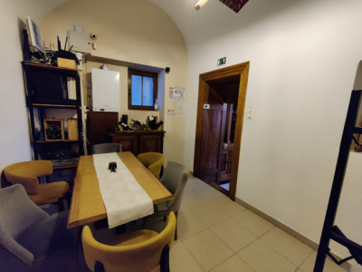 Spatii comerciale de vanzare Sibiu Centrul Istoric imagine mica 2