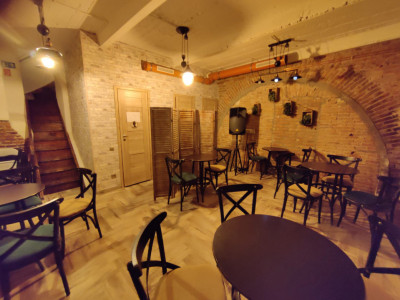 Spatii comerciale de vanzare Sibiu Centrul Istoric imagine mica 3